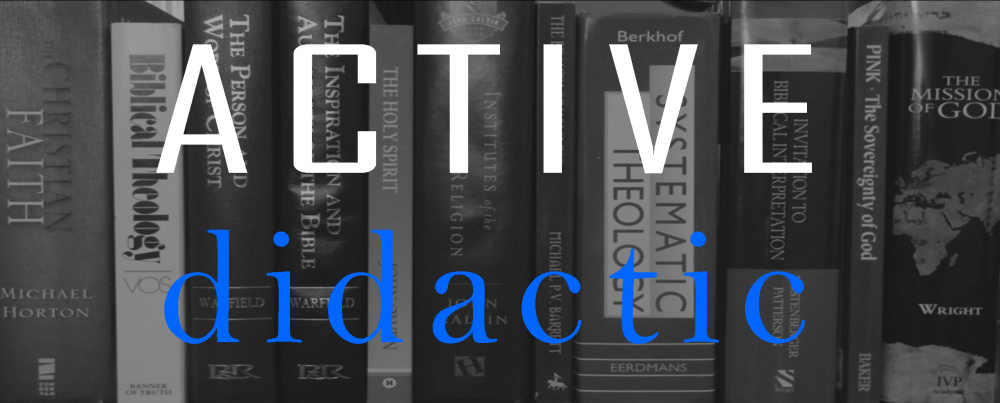 ACTIVE/didactic